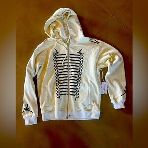 Midnight Studios by Shane Gonzalez Parade Hoodie